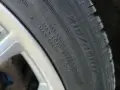 Джанти с гуми 17 Мерцедес, снимка 4