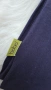 Еластичен слинг Boba Wrap - Navy Blue, снимка 7