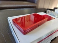 Nintendo 3DS Metallic Red, снимка 4