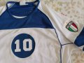 Две футболни тениски Италия,Italia,Puma, снимка 10