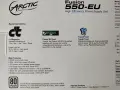 Захранване Arctic Cooling Fusion 550F, снимка 4