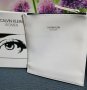 Нова козметична чанта Calvin Klein Cosmetic Makeup Bag, снимка 1