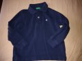 Блуза за момче Benetton, снимка 1 - Детски Блузи и туники - 42472047