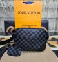 Мъжки чанта Louis Vuitton , снимка 1