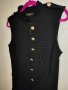 Diesel дамска рокля dress, Military Style, Л/L , снимка 5