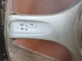 Джанти 17 цола 5Х110, снимка 8