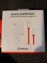 OnePlus SUPERVOOC 120W Dual Ports оригинално, снимка 1