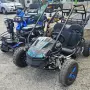 Двуместно електрическо UTV Бъги Apex 5 4000W, Ъпгрейд на батериите 60V/20Ah, снимка 2