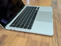 13.3' Apple MacBook Pro M1 2020 Silver 16GB RAM/256 GB SSD - Батерия 14ч., снимка 11