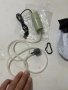 помпа за въздух с usb за риболов аквариум, снимка 2