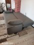 Разтегателен диван, снимка 1 - Дивани и мека мебел - 44351073