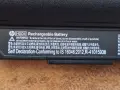 Hp Hs04 Notebook Battery, снимка 1
