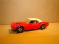 1:64 ??? MATCHBOX DODGE CHALLENGER МОДЕЛ КОЛИЧКА ИГРАЧКА, снимка 1