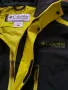 columbia titanium ski jackets - страхотно мъжко яке ХЛ , снимка 3