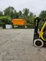 Продавам Кофи / контейнери за мотокар , челен товарач, снимка 2