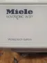 Пералня Miele на части, снимка 2