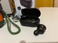 ПРОМО Комплект безжични слушалки+колонка Philips TAT1215BK/Lenovo HD108/Bluetooth/IPX4, снимка 3