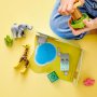 LEGO DUPLO Дивите животни на Африка 10971, снимка 3