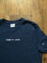 Tommy Hilfiger T-Shirt blue - страхотна дамска тениска, снимка 2