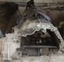 СКОРОСТНА КУТИЯ ЗА AUDI A4 B8 2,0TDI, снимка 2