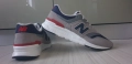 New Ballance 997H Мens Size 42.5/27см US 9 Uk 8.5  НОВО!ОРИГИНАЛ! Мъжки Кецове Маратонки!, снимка 12