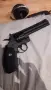 Въздушен Револвер Colt Python ,3 joules ! , снимка 1