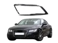 Стъклo за фар на Audi A7 C7 (2011-2014) Десен, снимка 2