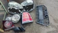 Фарове за Fiat Punto, VW Polo,,VW TUARAN,Opel Zafira и други, снимка 1