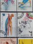 Пощенски марки  СПОРТ поща България стари редки от соца за колекция 29285, снимка 6