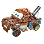 Метален конструктор Cars Mater, снимка 4