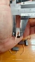ЧЕТКИ ЗА МОТОРЧЕ ЗА ПАРНО или КЛИМАТИК с размери 8x10X18mm 8*10*18mm или 8x10 или 8*10, снимка 2