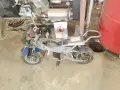 pocket bike резервоар , снимка 15