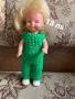 Кукли ретро 70 -80г., снимка 1