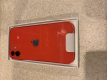 ЧИСТО НОВ! iPhone 12 red 100%battery, снимка 6