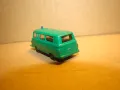 H0 1/87 BARKAS БАРКАС МОДЕЛ КОЛИЧКА ИГРАЧКА, снимка 4