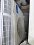 Инверторен климатик Midea 24 ka, снимка 2