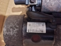стартер крайслер вояджер 2.5 crd 2001-2005, снимка 2