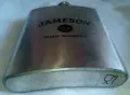 Манерка за виски Jameson. 150 г, снимка 5