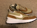 NikeWaffle One Leather 'Limestone Ale Brown маратонки, снимка 1