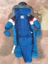 Нов зимен бебешки космонавт ескимос Fred & Flo за момченце 9-12 месеца и ръст 80см, снимка 3