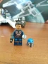 Lego Star Wars Mandalorian Fang Fighter, снимка 5