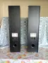 AEG Z500 подовостоящи тонколони, снимка 4
