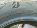 Продавам 2 броя зимни гуми BRIDGESTON 215/55/17, снимка 10