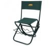 Сгъваем стол със стойка за въдици LINEAEFFE Folding Chair