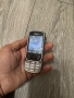 Nokia 6303 Silver Metal бг меню, снимка 4