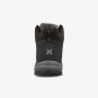 Mъжки зимни туристически обувки с гаранция за непромукаемост марка: КANDER модел: Spider Mid black, снимка 4