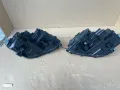 Фарове VW TIGUAN 2 Full Led, снимка 6