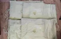 2 комплекта обиколници Чиполино за детско легло, снимка 3