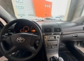 Toyota Avensis D4D, 2. 2 150 к. с., снимка 7