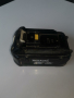 батерия макита 2.6ah 36v , снимка 1 - Други инструменти - 44613372
